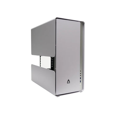 Azza, Cast 808Wm White Gaming Case