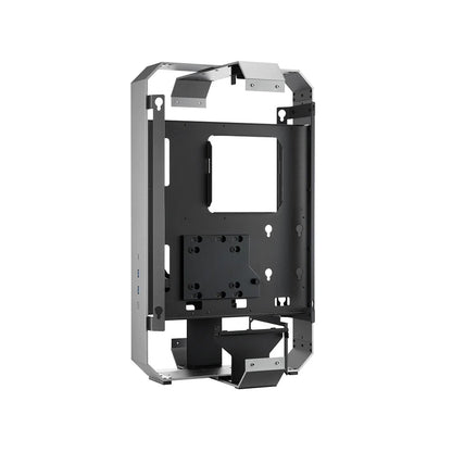 Azza, Opus 809 Black Gaming Case With Pci-E 4.0