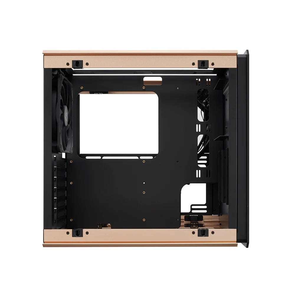 Azza, Regis 902 Black Gaming Case