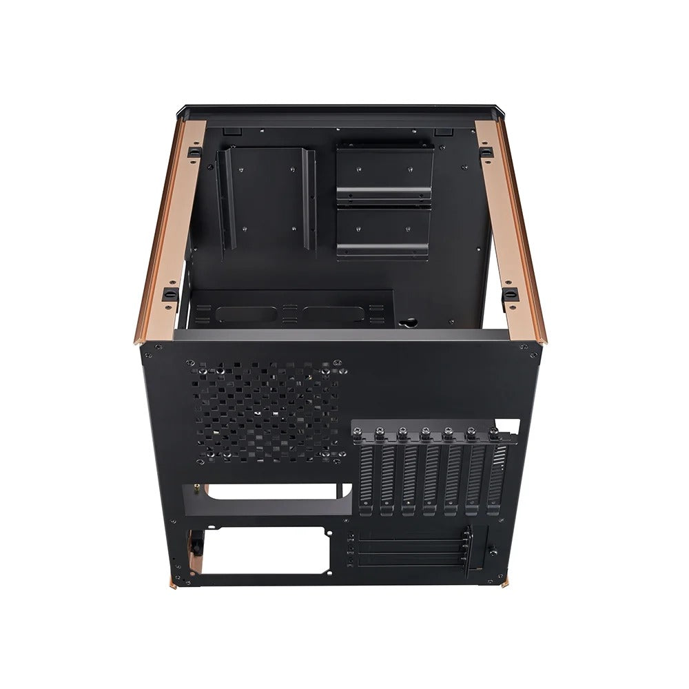 Azza, Regis 902 Black Gaming Case