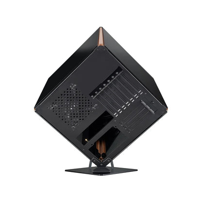 Azza, Regis 902 Black Gaming Case