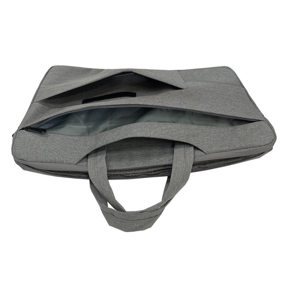 Conqueror, Protective Laptop Bag Carrying Case Fits 15.6 Inch Laptops CSB300
