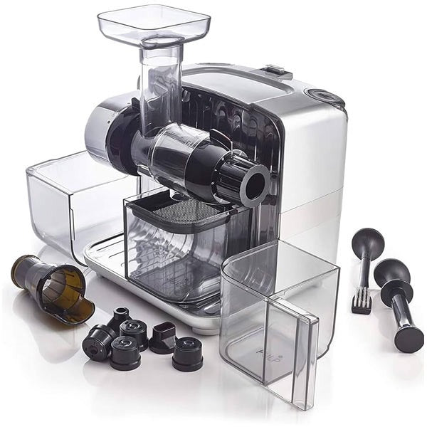 Omega, Juice Cube