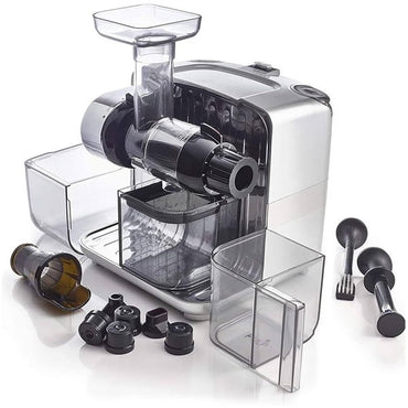 Omega, Juice Cube