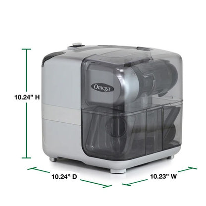 Omega, Juice Cube