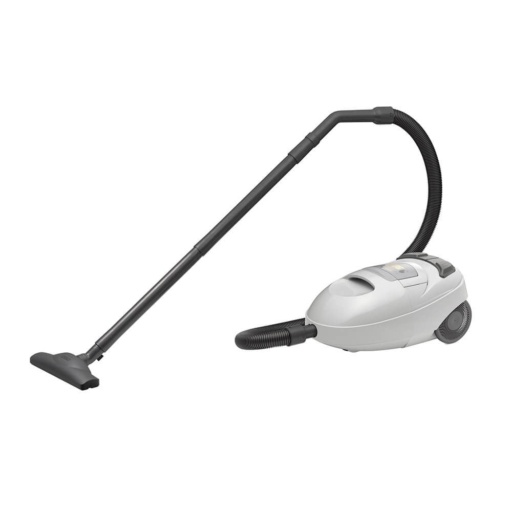 Hitachi, Bagless Vacuum Canister 1600 Watt