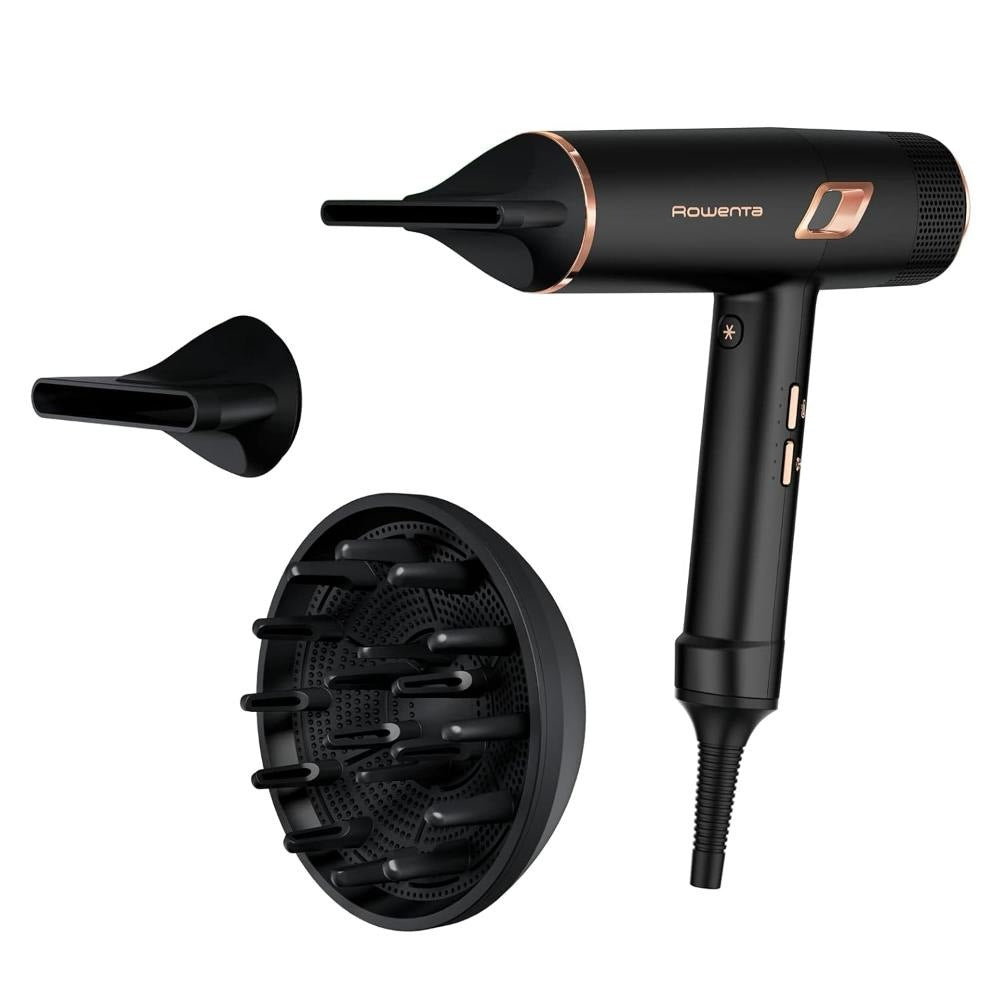Rowenta, Hair Dryer 2000W Ultra-Light Long Lasting Shine