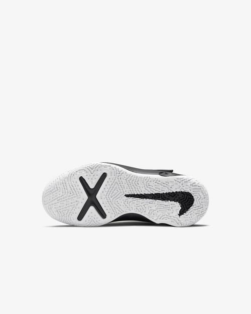 Nike, TEAM Hustle D10 Nike, kid's Basketball Shoes, Available in Different Sizes