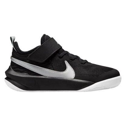 Nike, TEAM Hustle D10 Nike, kid's Basketball Shoes, Available in Different Sizes
