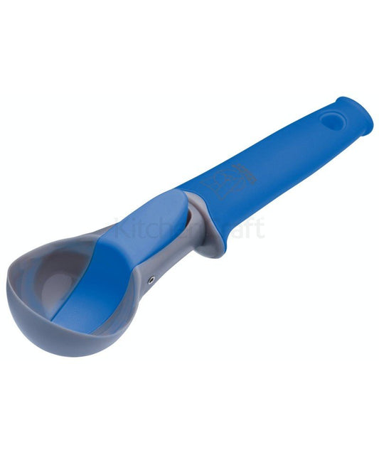 Kitchen Craft, Colourworks Ice Cream Scoop