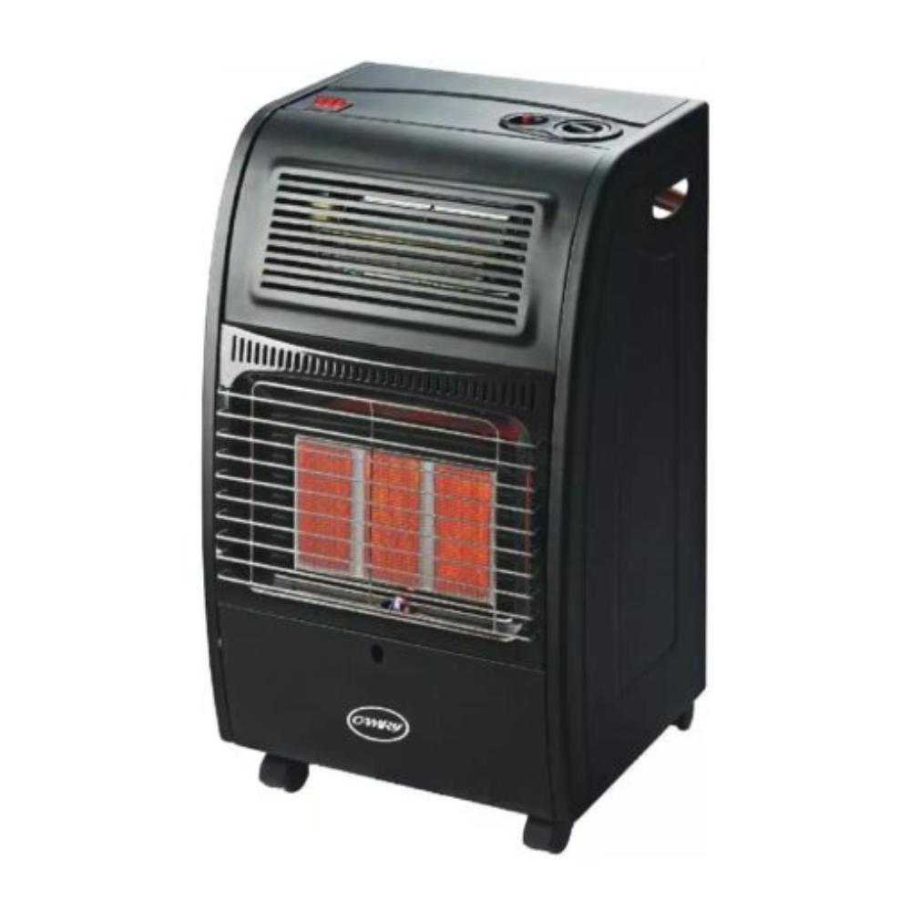 Camry, Gas Electric Heater, CY-GE09T