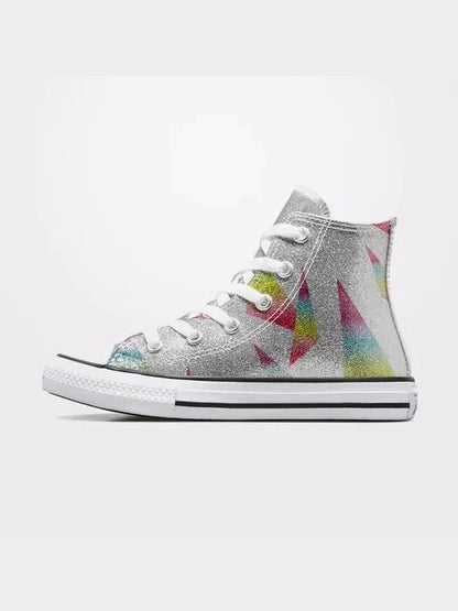 CONVERSE CHUCK TAYLOR ALL STAR PRISM GLITTER