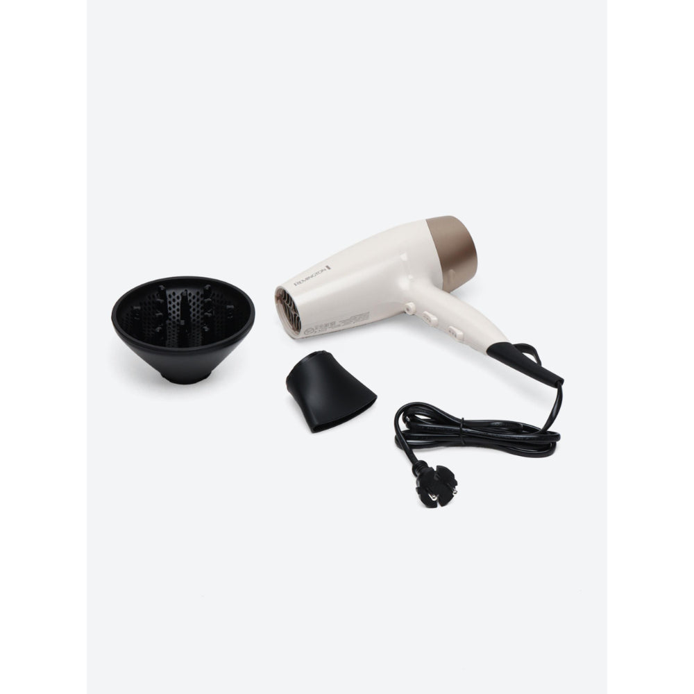 Remington Shea Soft Hair Dryer, D4740 E51