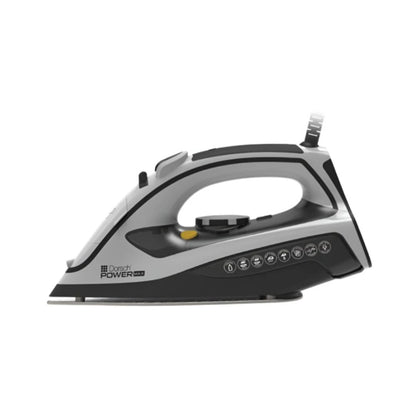 Dorsch, Steam Iron, Non-Stick Coating, 2600W