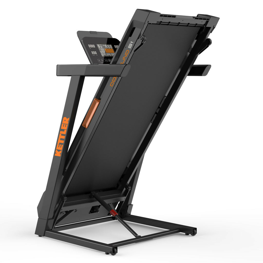 Kettler, Treadmill Kettler Dortmund S1
