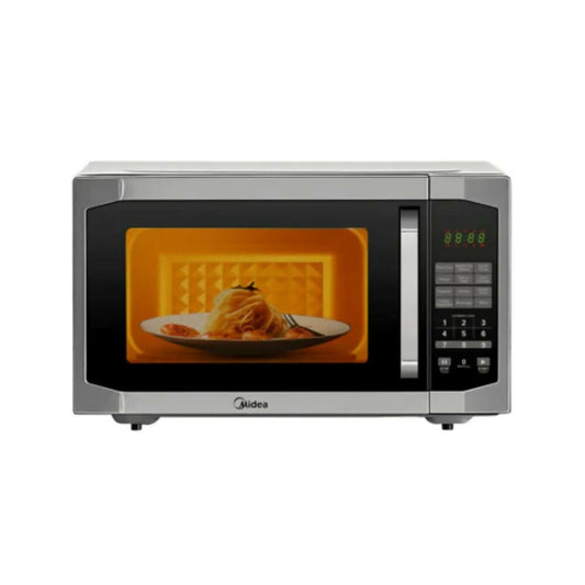 Midea 42L Microwave Oven with Grill, EG142A5L-VE