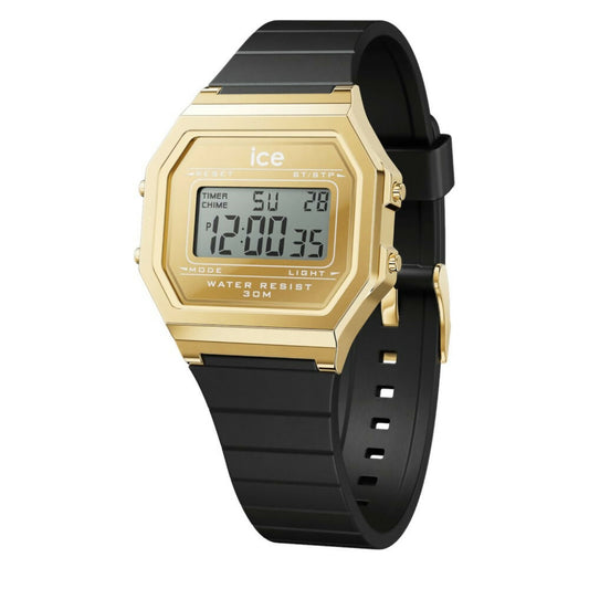 Ice Watch, DIGIT, 22731, RU, BL, GO, Female