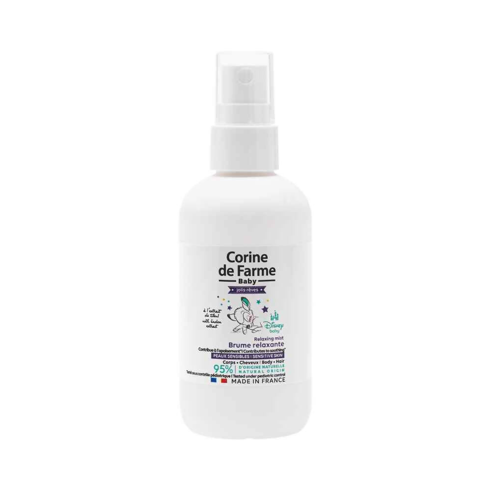 Corine De Farme Baby Fragrance Mist Relax Bambi 100ml