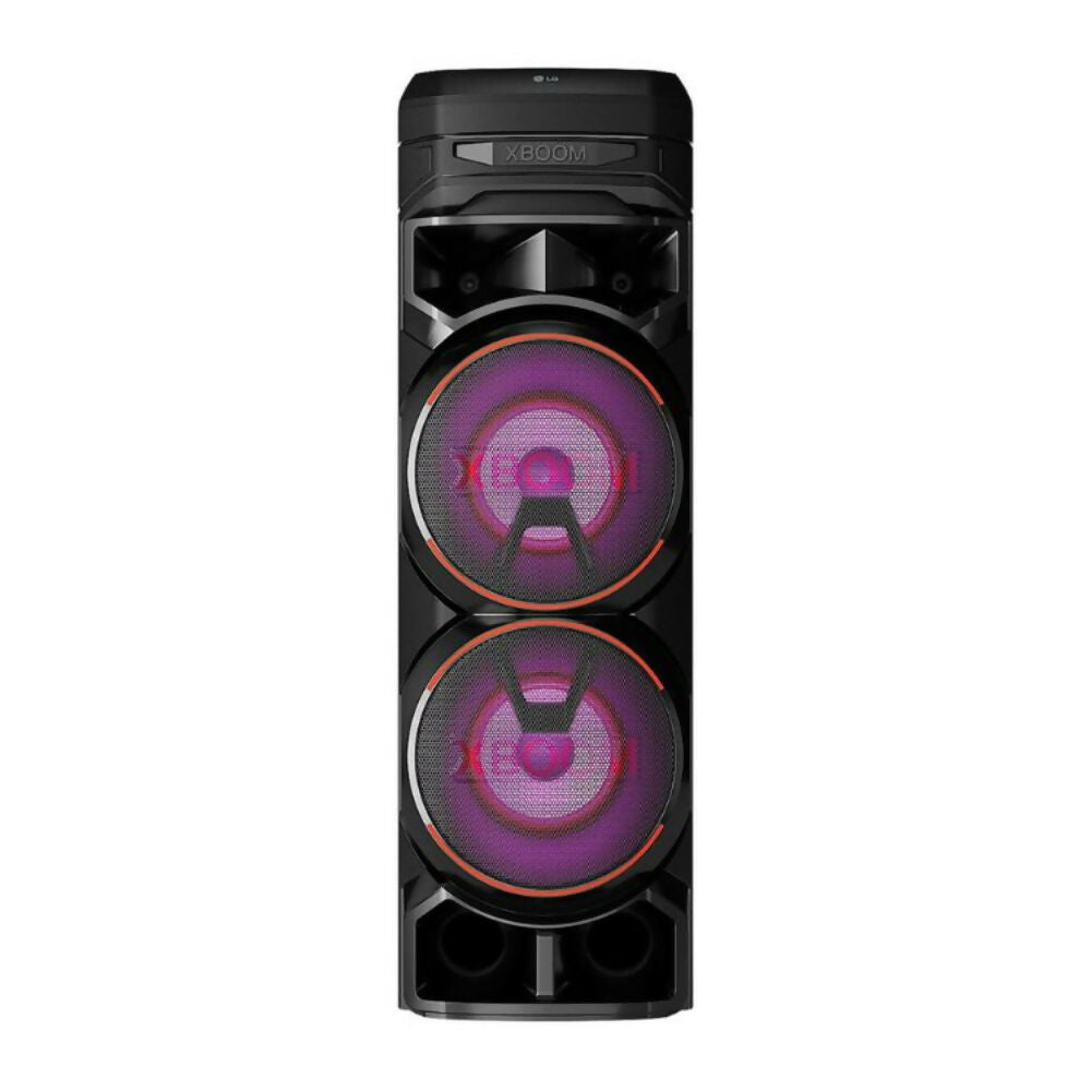 LG XBOOM Party Speaker, RNC9
