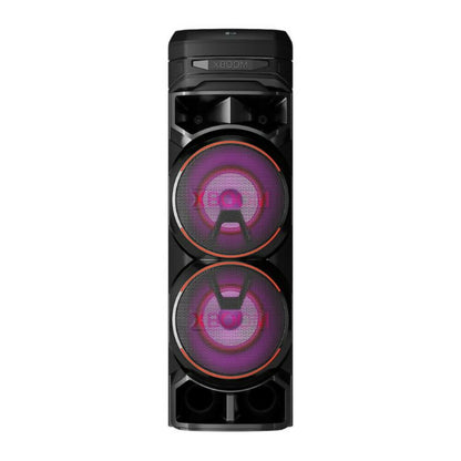 LG XBOOM Party Speaker, RNC9