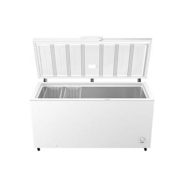 Hisense 650L Chest Freezer, FC-65DD4SA2