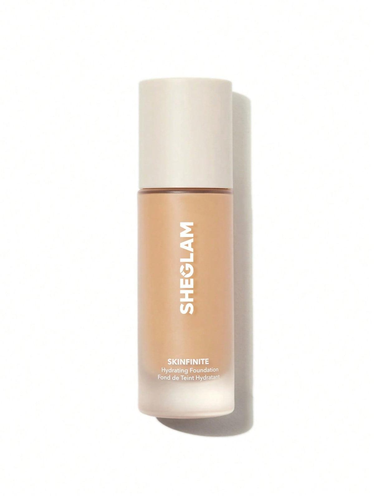 Sheglam, sb2108062111100511 - Skinfinite Hydrating Foundation, Available in Different Colors