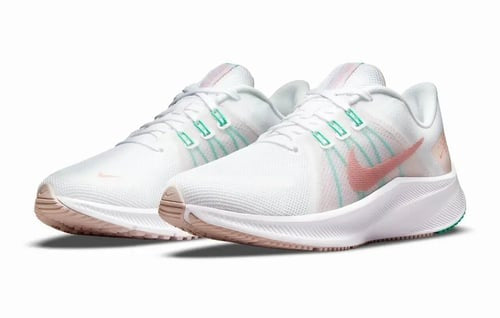 Nike, Quest 4 Nike Women'S Running Shoes, Available in Different Sizes