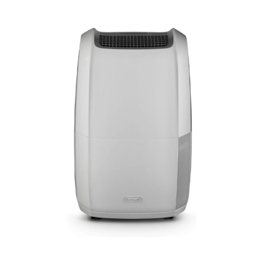 Delonghi, Dehumidifier 20L/24H, 3 Fan Speeds, Bio Silver Filter, Digital Timer