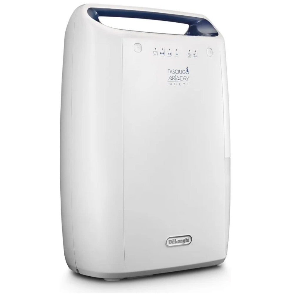 Delonghi, Dehumidifier 10L/24H, 3 Fan Speeds, Anti Allergy Air Filter