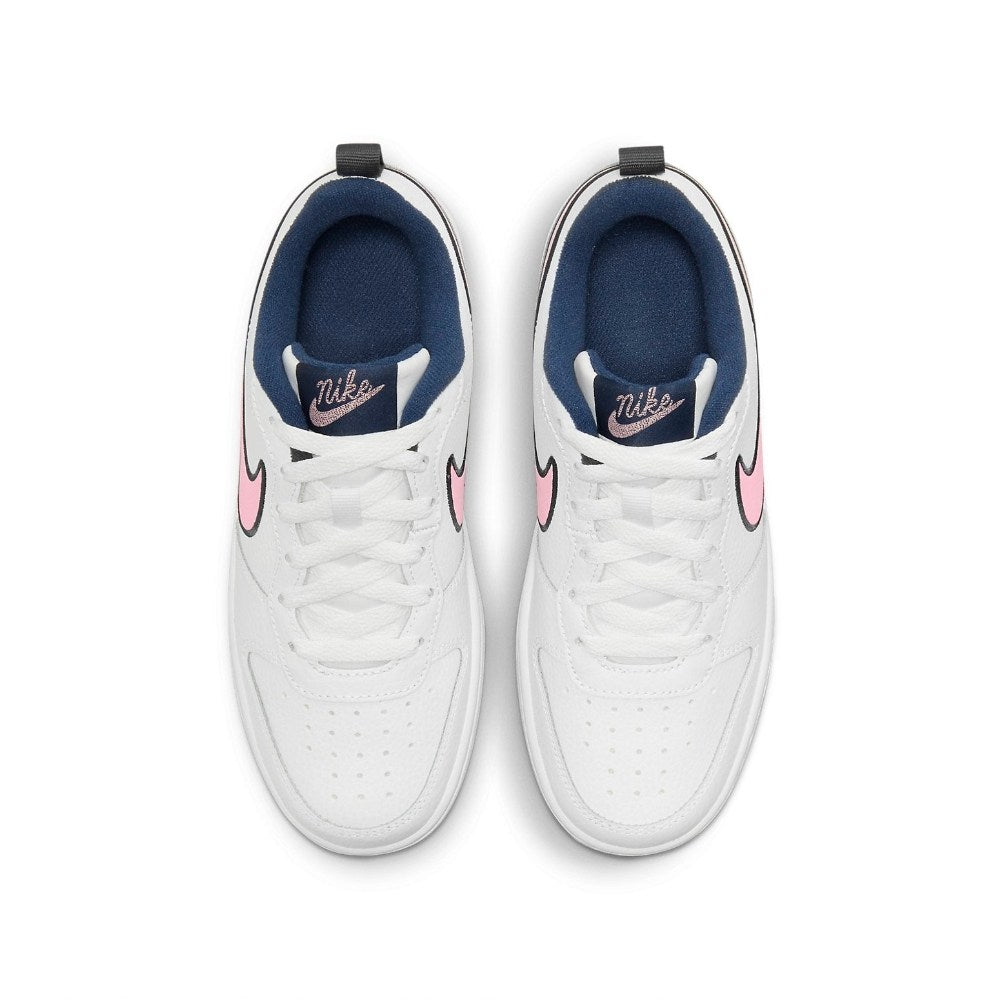 Nike, Court Borough Low 2 Women'S Casual Shoes
