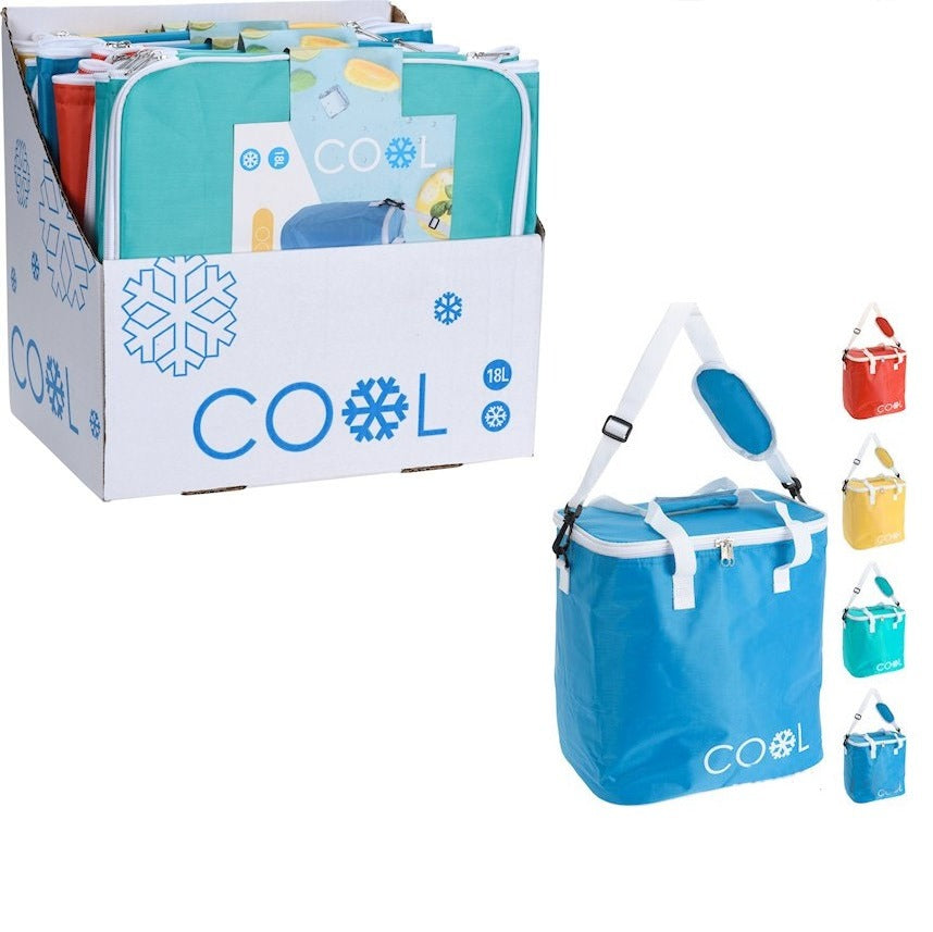 Cooler Bag 24L 38X21X37Cm