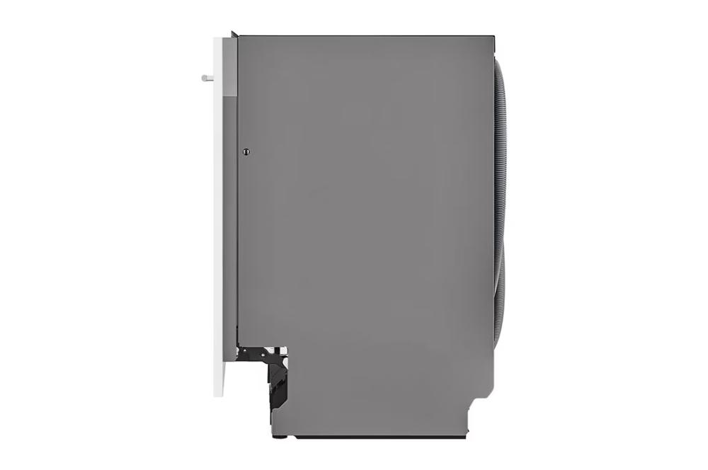 LG, Built-in Dishwasher, 14 Placement Settings, TrueSteam, DBC425TS