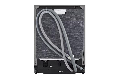 LG, Built-in Dishwasher, 14 Placement Settings, TrueSteam, DBC425TS