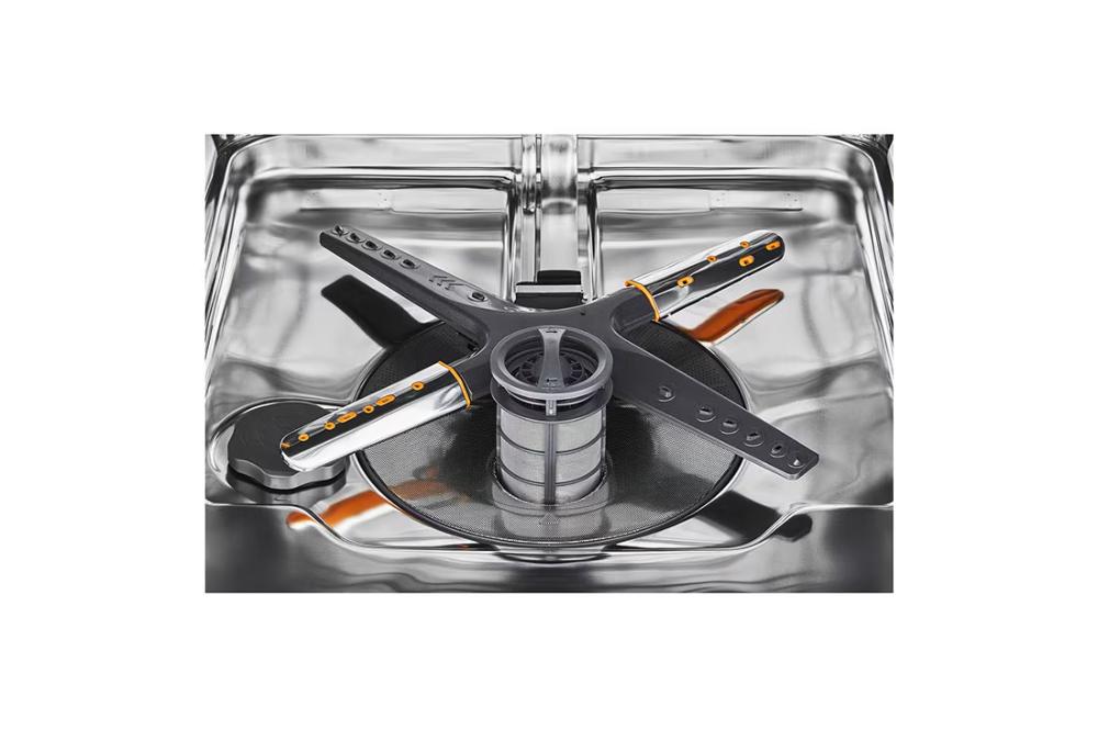 LG, Built-in Dishwasher, 14 Placement Settings, TrueSteam, DBC425TS