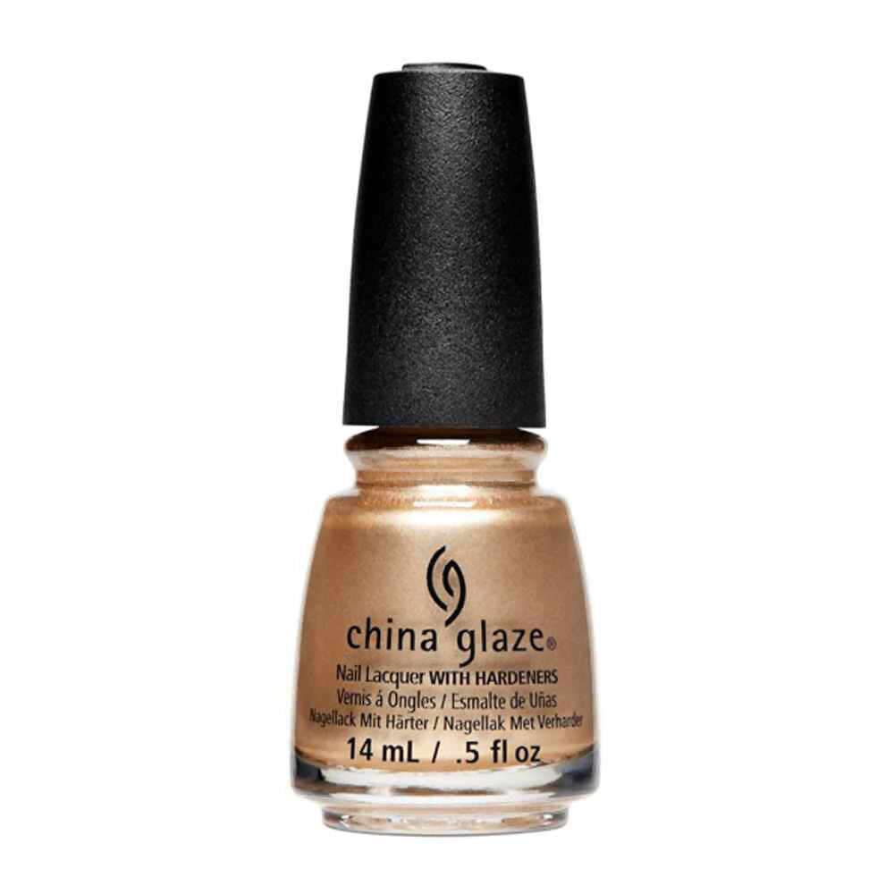 China Glaze Nail Polish