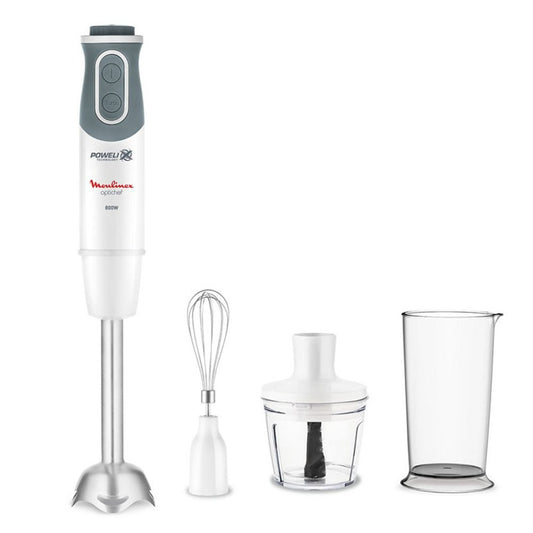 Moulinex, Hand Blender 800W