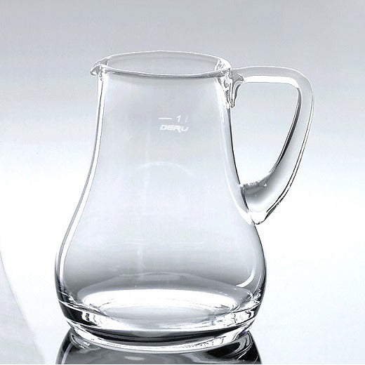 Pitcher/Jug Pro-Serve 1L Measured
