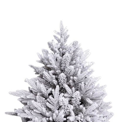 Christmas tree White mountain - 210CM 26825