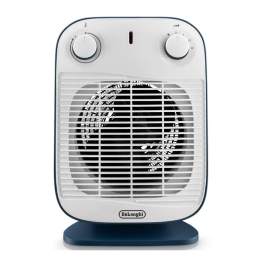 Delonghi Vertical Edge Fan Heater