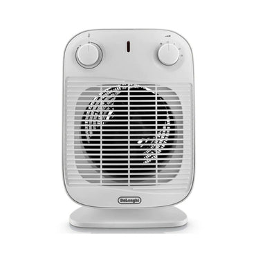 Delonghi Vertical Edge Fan Heater