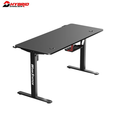 Dhybrid Gd811Work Station Adjustable Rising Desk, Available in Different Colors