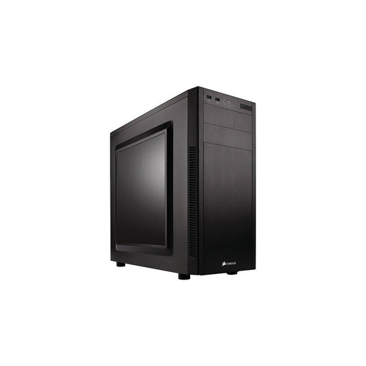 Standard, Desktop Intel Pentium, Intel Pentium G2100T, 4 Gb Ddr3, 1 Tb, Intel Hd Graphics, Dos, Dvd
