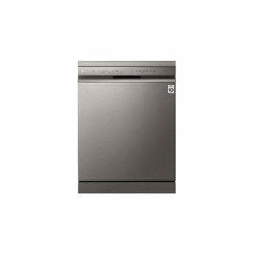 Lg Dishwasher Quadwash 14 Place Settings Inverter