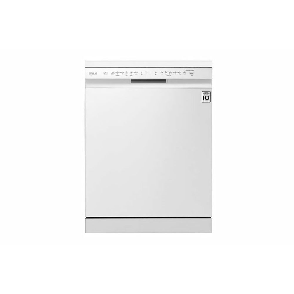 Lg Dishwasher Quadwash 14 Place Settings Inverter
