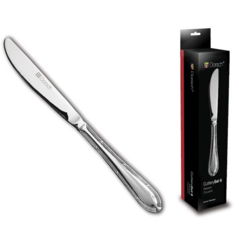 Dorsch, Classic Knife Set Of 6Pcs, DH-01983