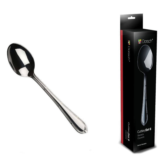 Dorsch, Classic Spoon Set Of 6Pcs, DH-01989