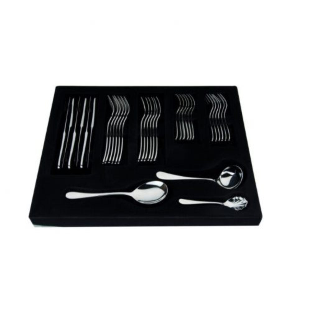 Dorsch, Lavanda Tableware Set 72Pcs, DH-01992