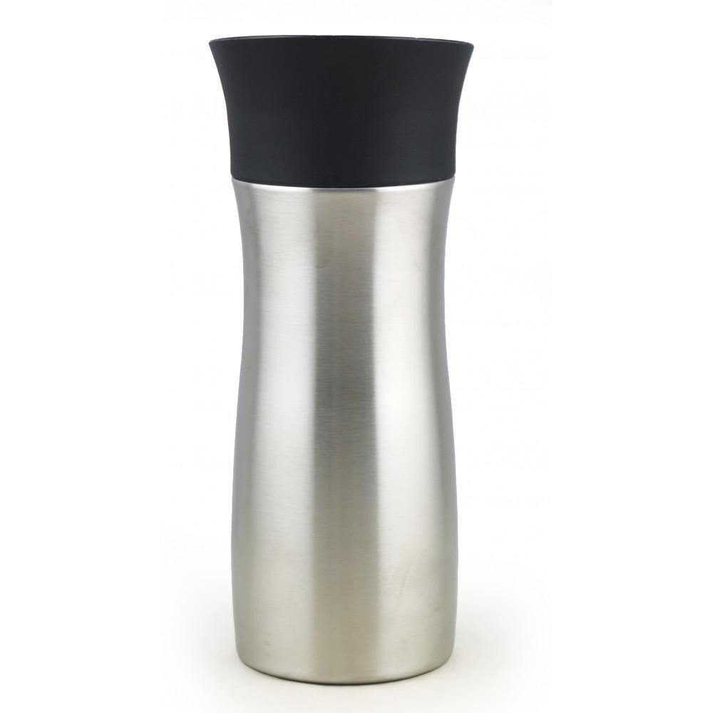 Dorsch, Vacuum Mug 300ML - Stainless, DH-02861
