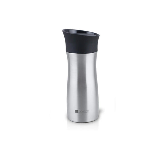 Dorsch, Mug Stainless 300Ml 12Hrs Cold 6Hrs Hot