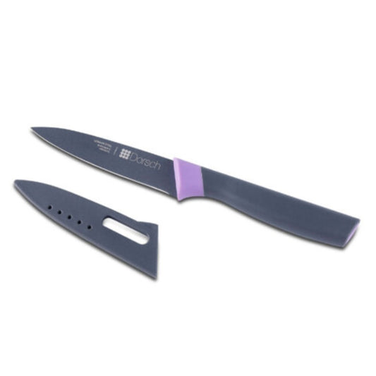 Dorsch, Paring Knife 10Cm Stainless Steel Blade